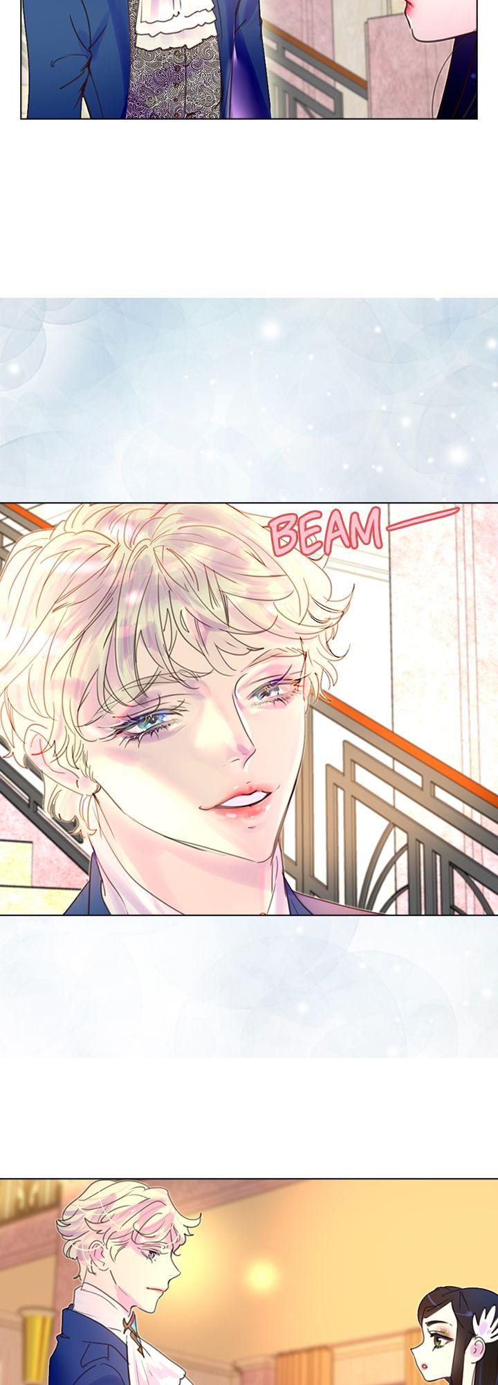 Miss Not-So Sidekick Chapter 45 page 20 - Chapter 45