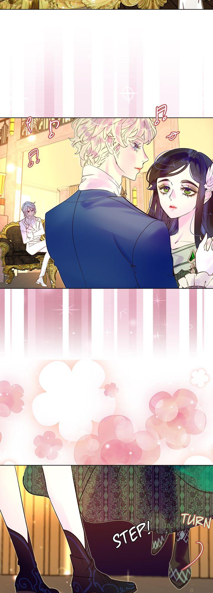 Miss Not-So Sidekick Chapter 45 page 24 - Chapter 45