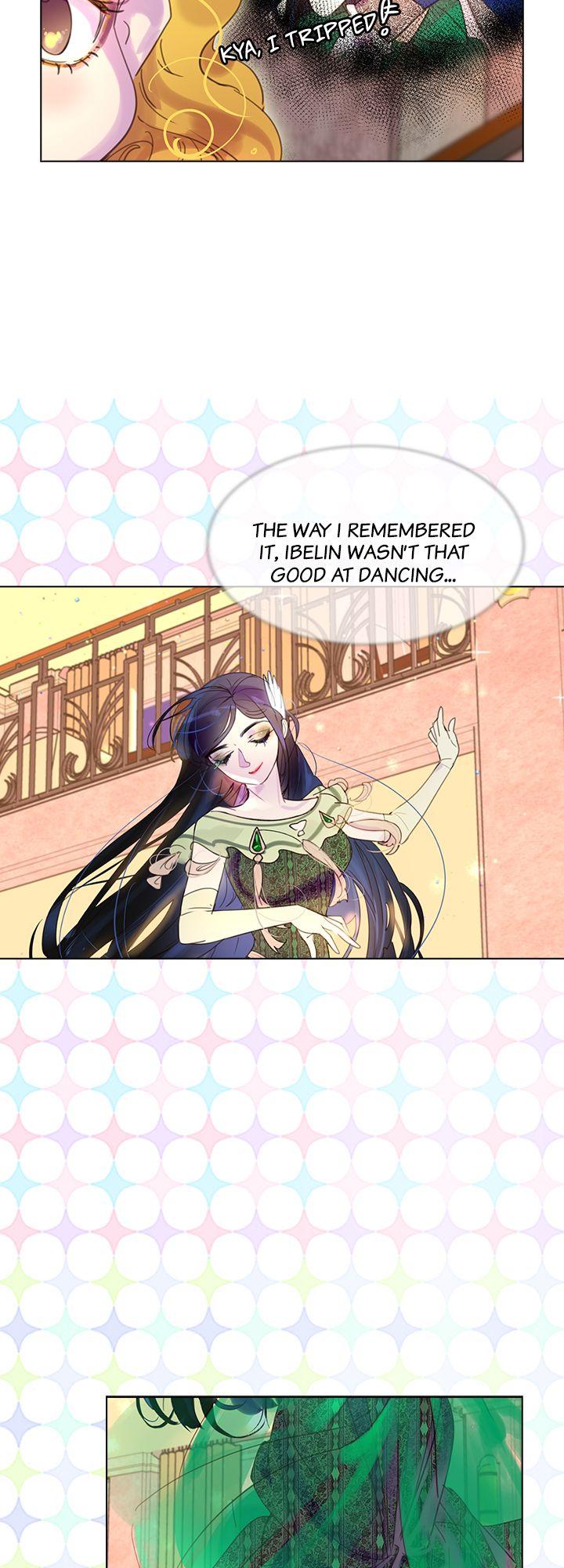 Miss Not-So Sidekick Chapter 45 page 26 - Chapter 45