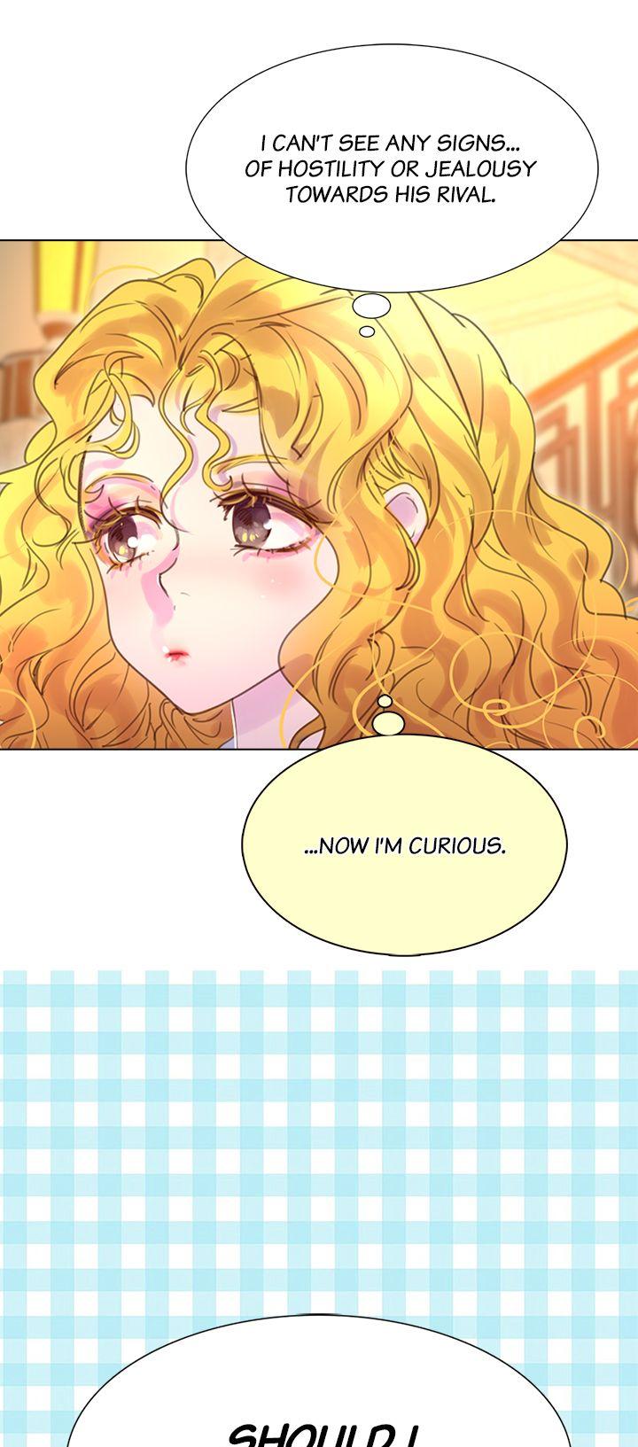 Miss Not-So Sidekick Chapter 45 page 29 - Chapter 45