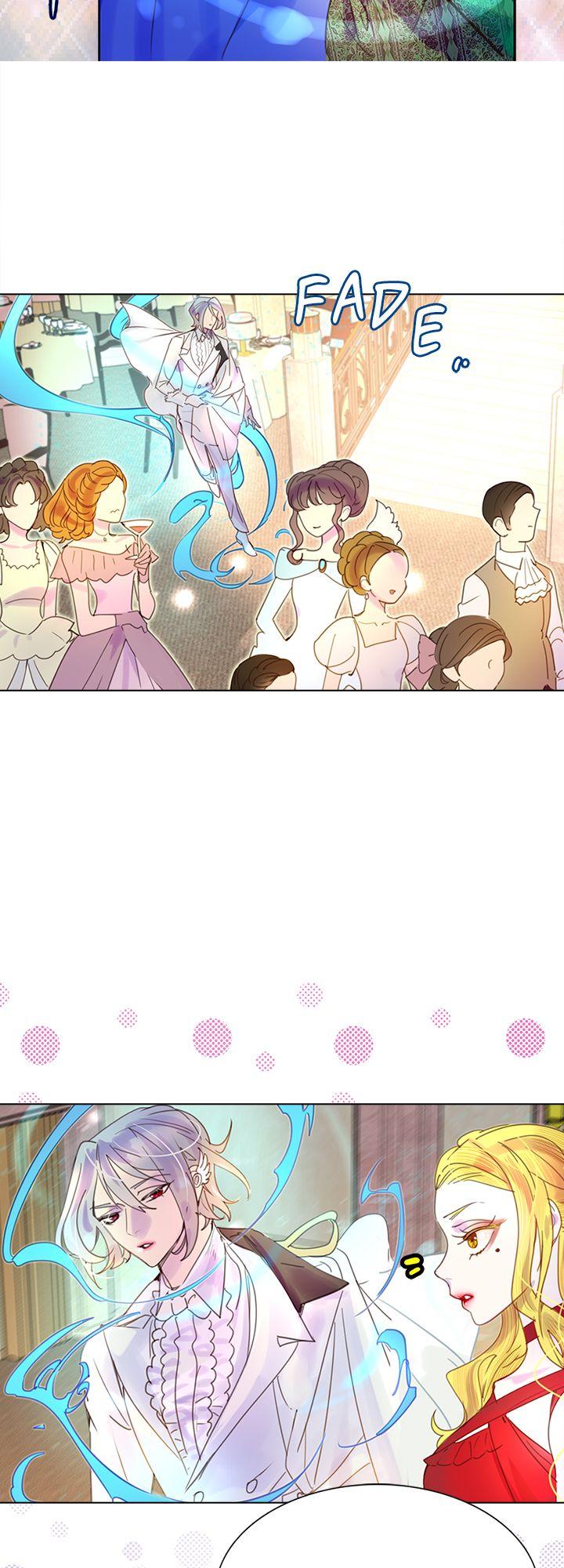 Miss Not-So Sidekick Chapter 45 page 7 - Chapter 45