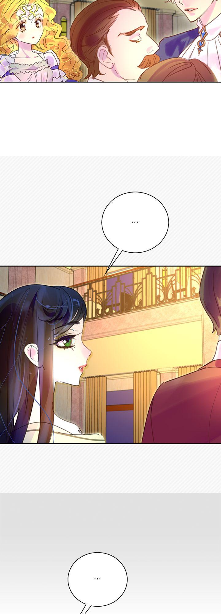Miss Not-So Sidekick Chapter 46 page 26 - Chapter 46