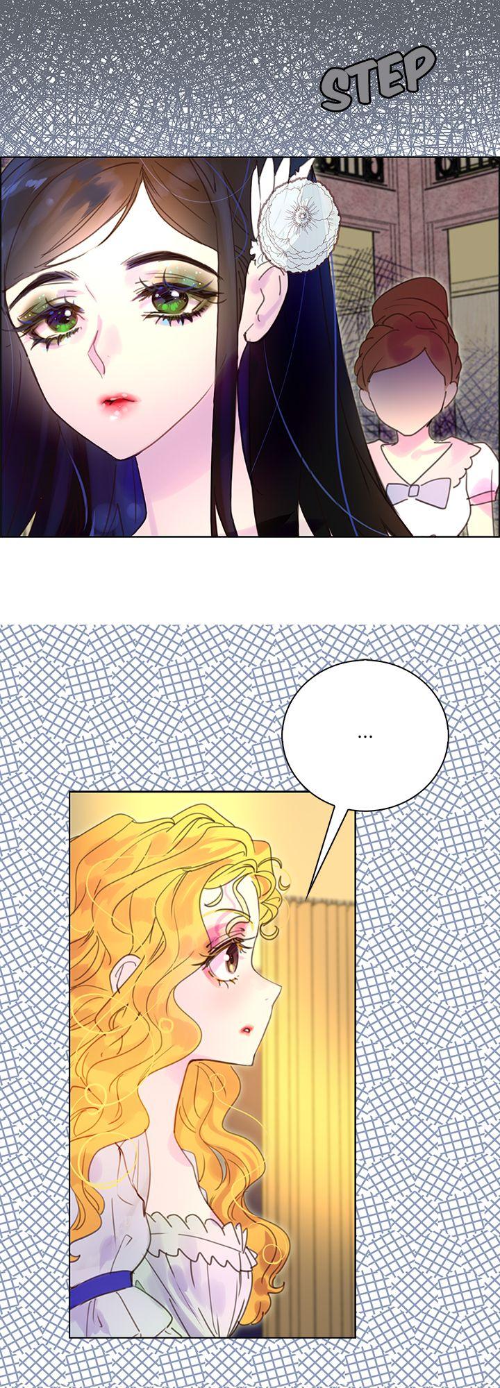 Miss Not-So Sidekick Chapter 46 page 28 - Chapter 46