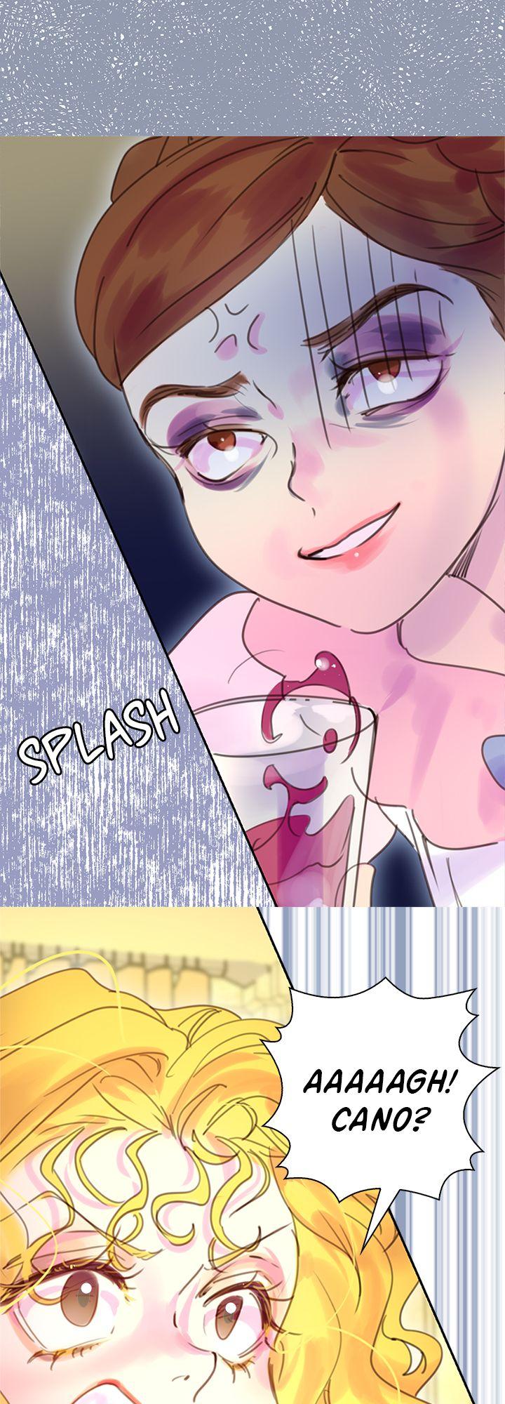Miss Not-So Sidekick Chapter 46 page 30 - Chapter 46