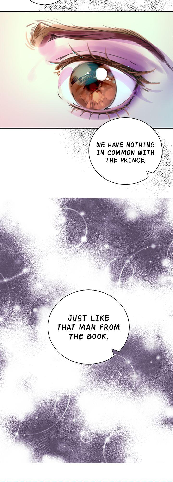 Miss Not-So Sidekick Chapter 47 page 22 - Chapter 47