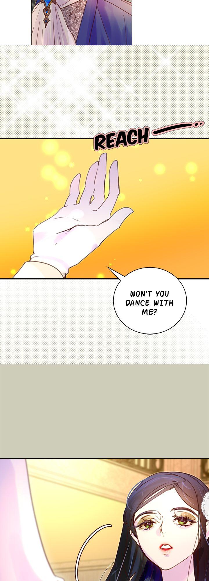 Miss Not-So Sidekick Chapter 48 page 13 - Chapter 48