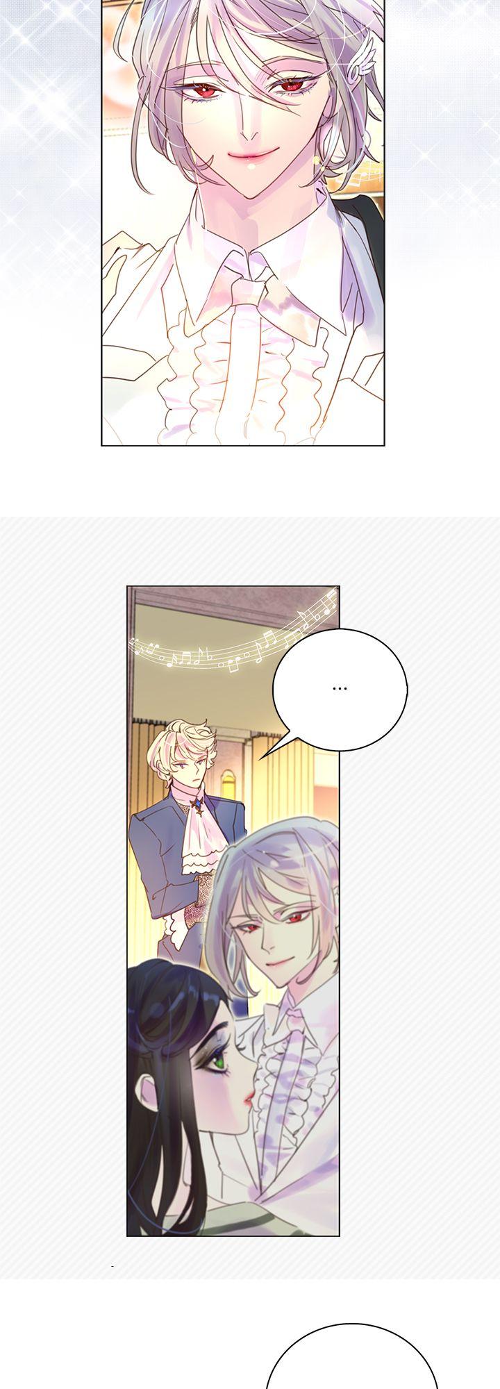 Miss Not-So Sidekick Chapter 48 page 16 - Chapter 48