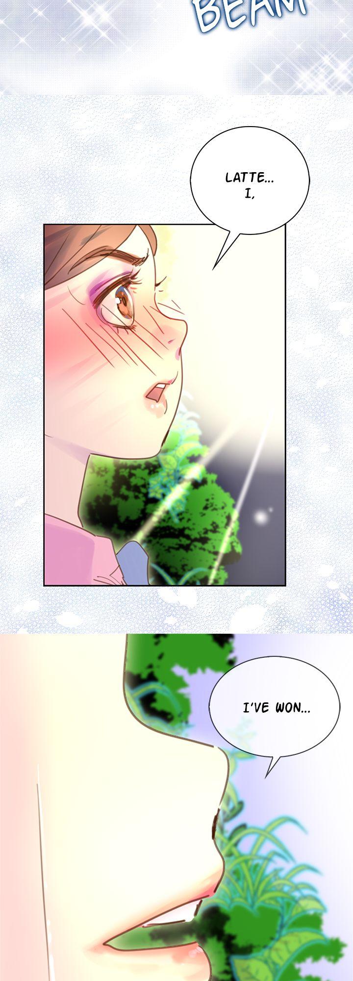 Miss Not-So Sidekick Chapter 48 page 30 - Chapter 48