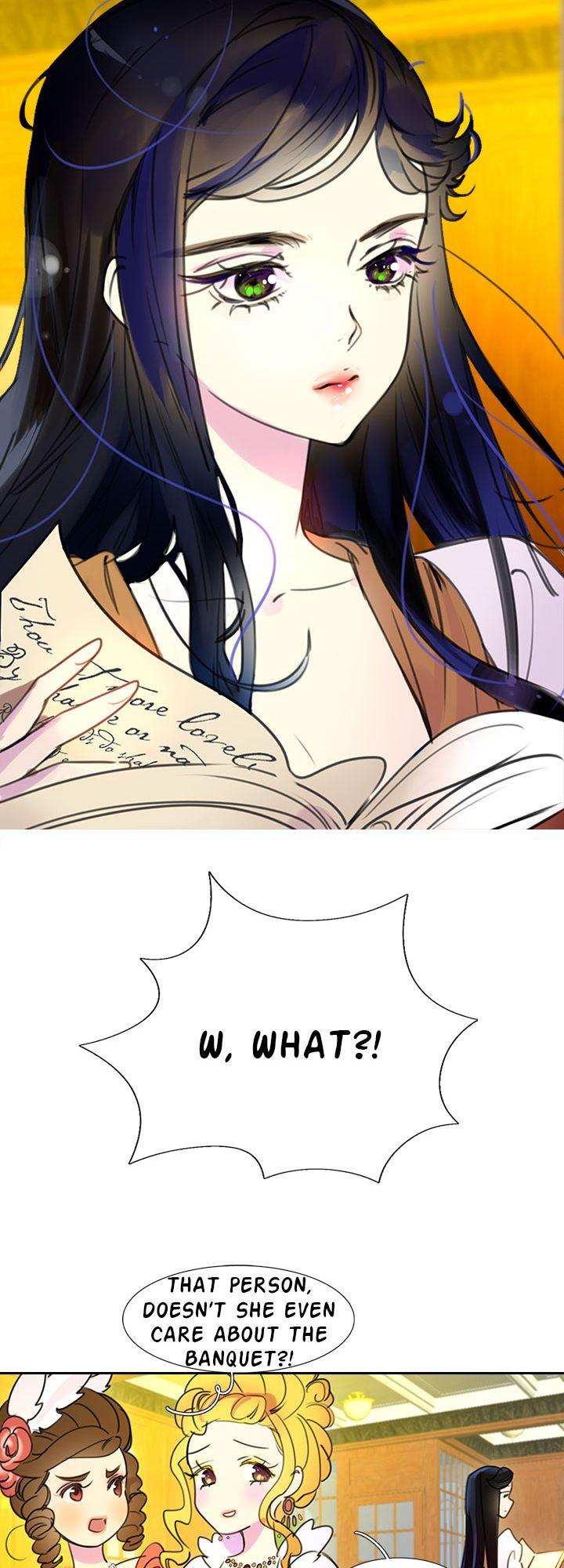Miss Not-So Sidekick Chapter 5 page 13 - Chapter 5