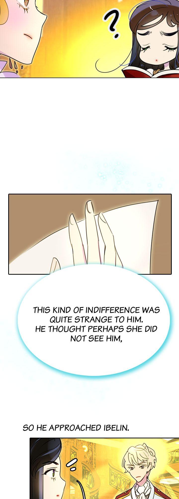 Miss Not-So Sidekick Chapter 5 page 16 - Chapter 5