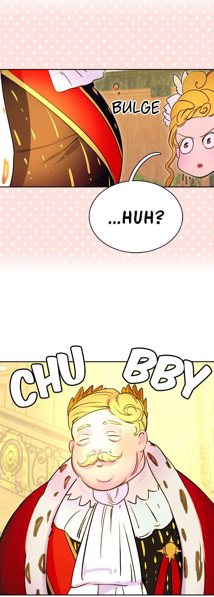 Miss Not-So Sidekick Chapter 5 page 24 - Chapter 5