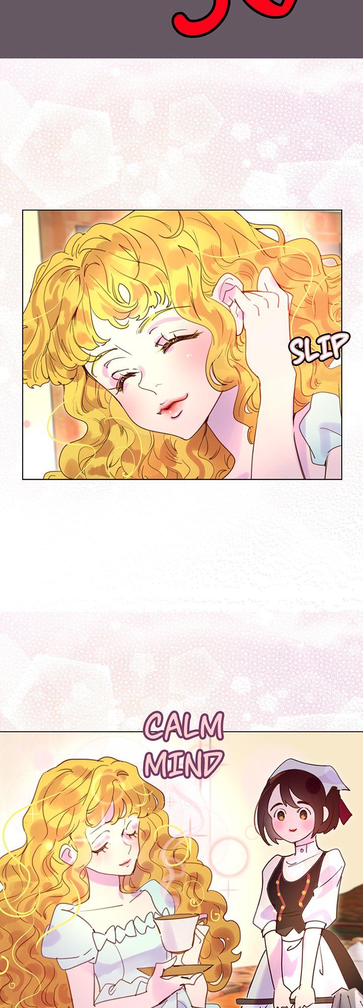 Miss Not-So Sidekick Chapter 50 page 24 - Chapter 50