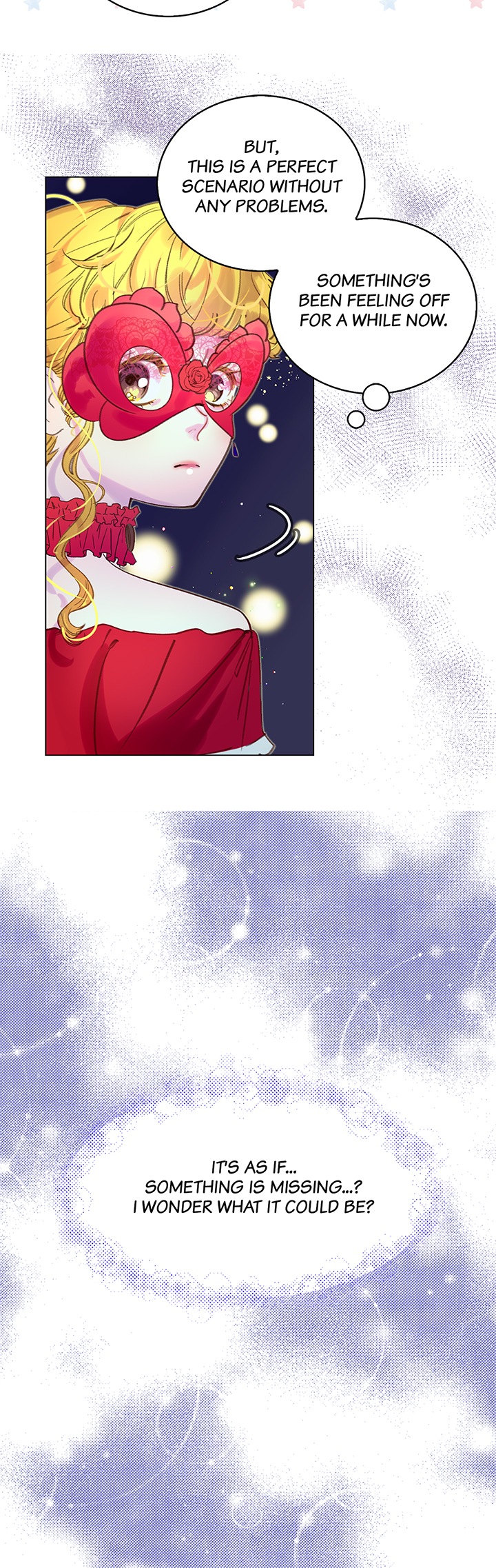 Miss Not-So Sidekick Chapter 52 page 14 - Chapter 52