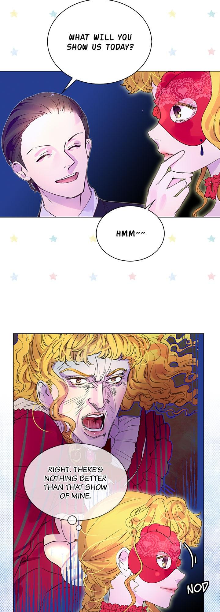Miss Not-So Sidekick Chapter 55 page 13 - Chapter 55