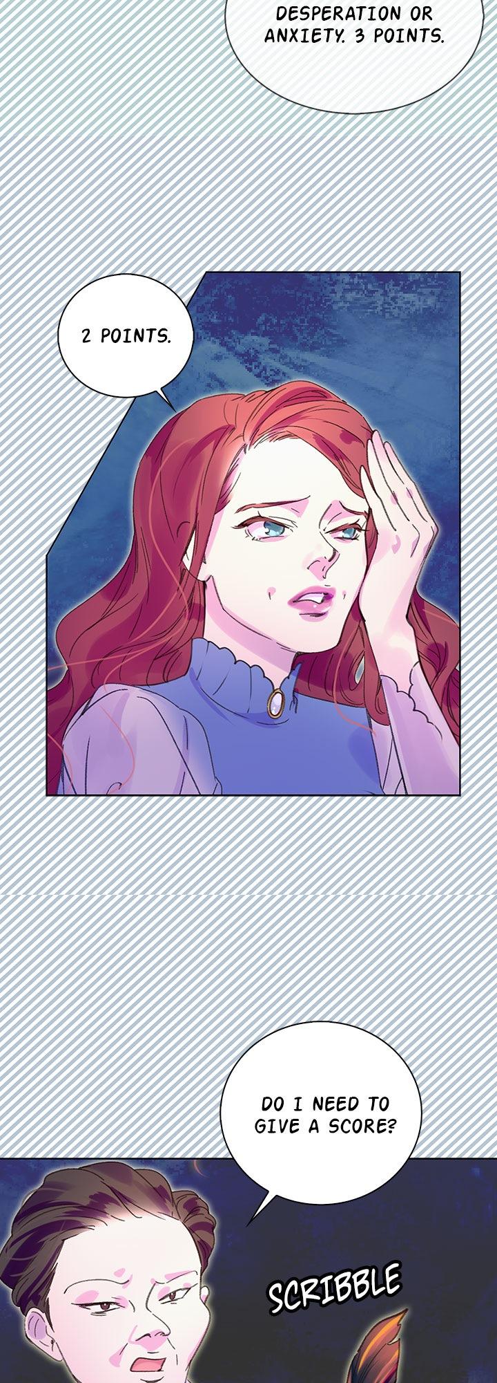 Miss Not-So Sidekick Chapter 55 page 9 - Chapter 55