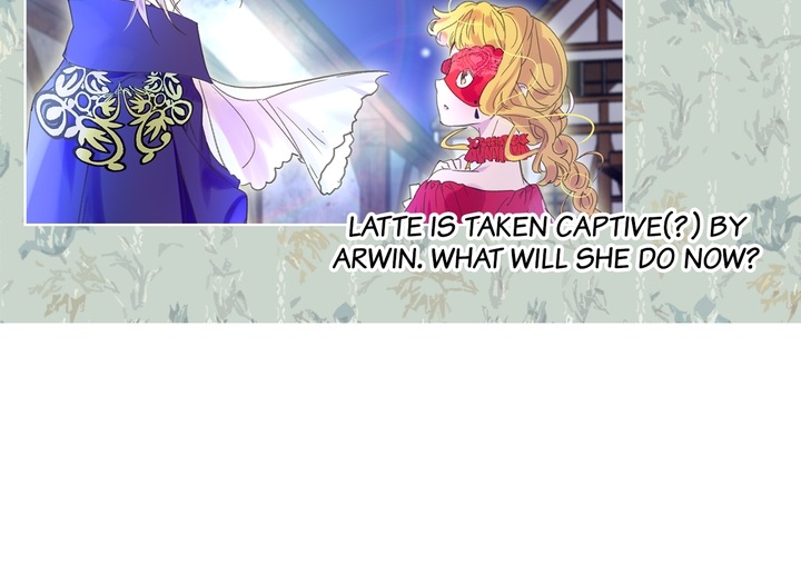 Miss Not-So Sidekick Chapter 56 page 33 - Chapter 56