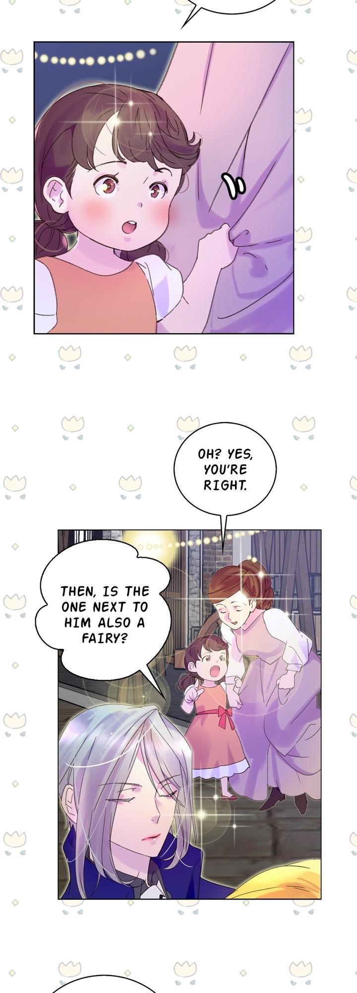 Miss Not-So Sidekick Chapter 57 page 26 - Chapter 57