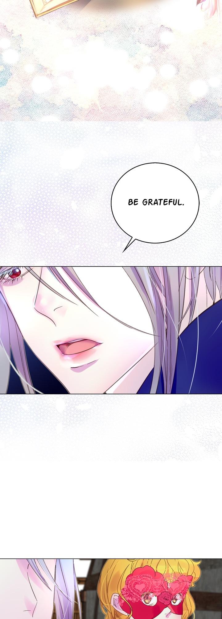 Miss Not-So Sidekick Chapter 57 page 3 - Chapter 57