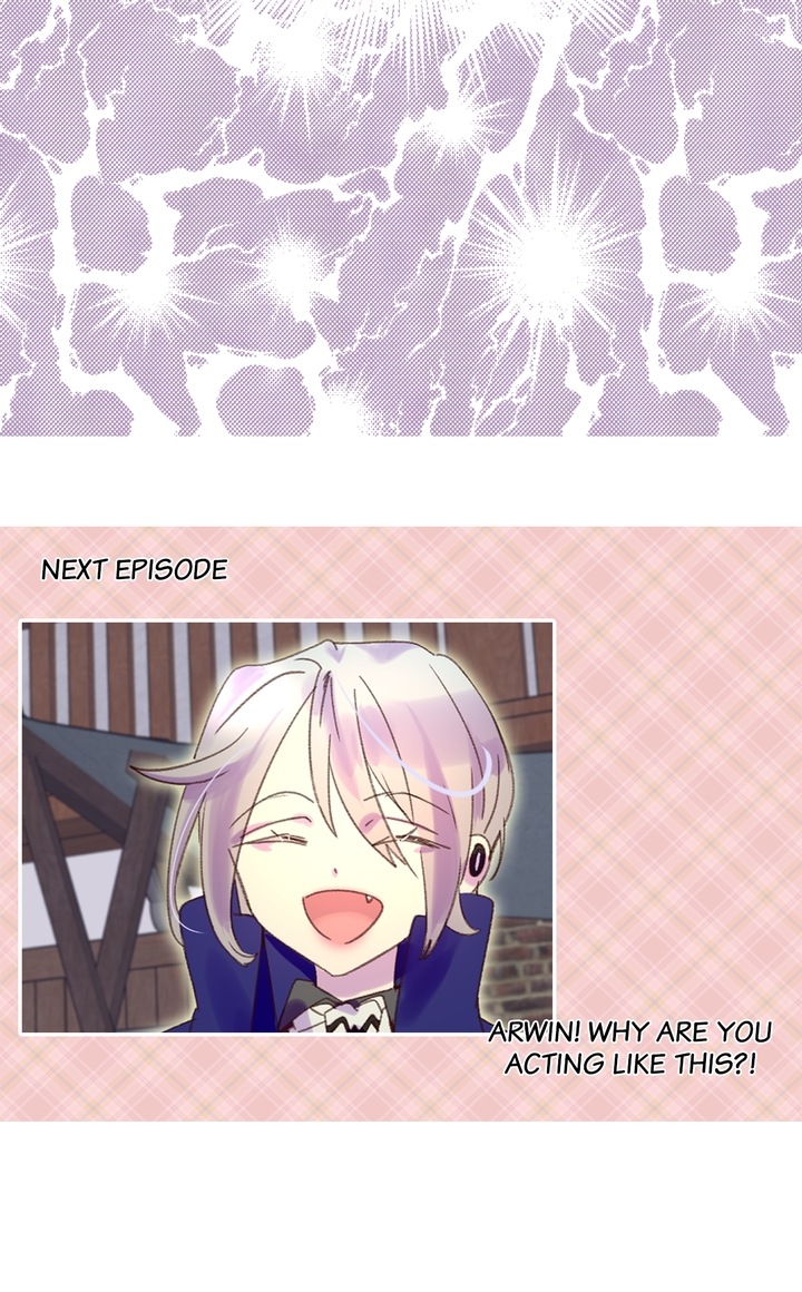 Miss Not-So Sidekick Chapter 57 page 31 - Chapter 57