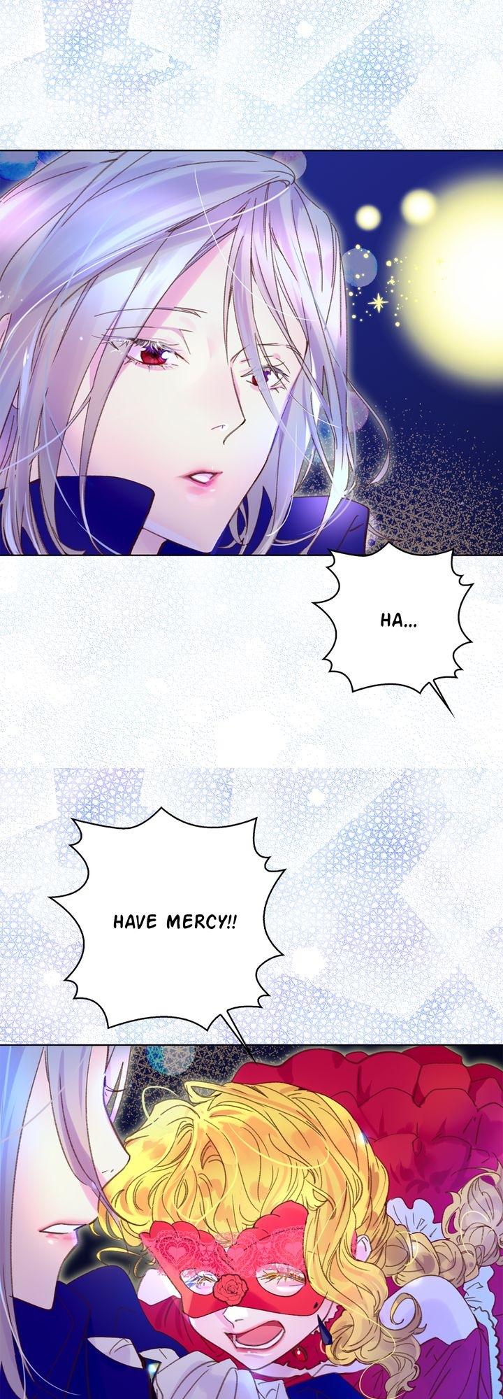 Miss Not-So Sidekick Chapter 59 page 29 - Chapter 59