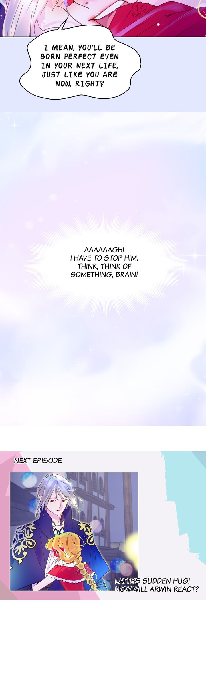 Miss Not-So Sidekick Chapter 59 page 31 - Chapter 59