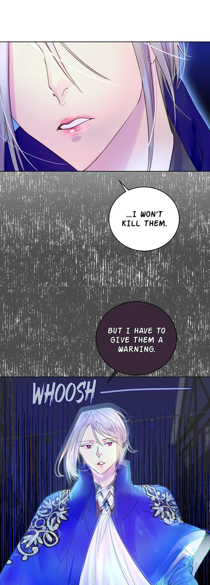 Miss Not-So Sidekick Chapter 60 page 13 - Chapter 60