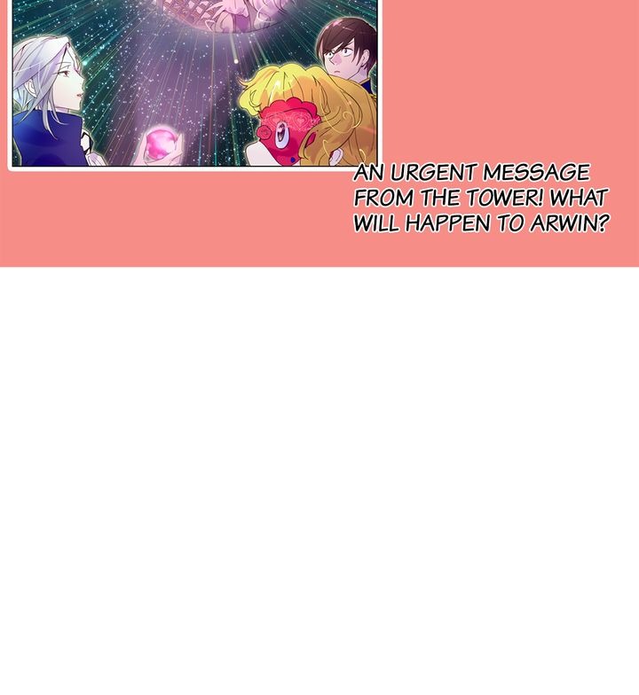 Miss Not-So Sidekick Chapter 61 page 33 - Chapter 61