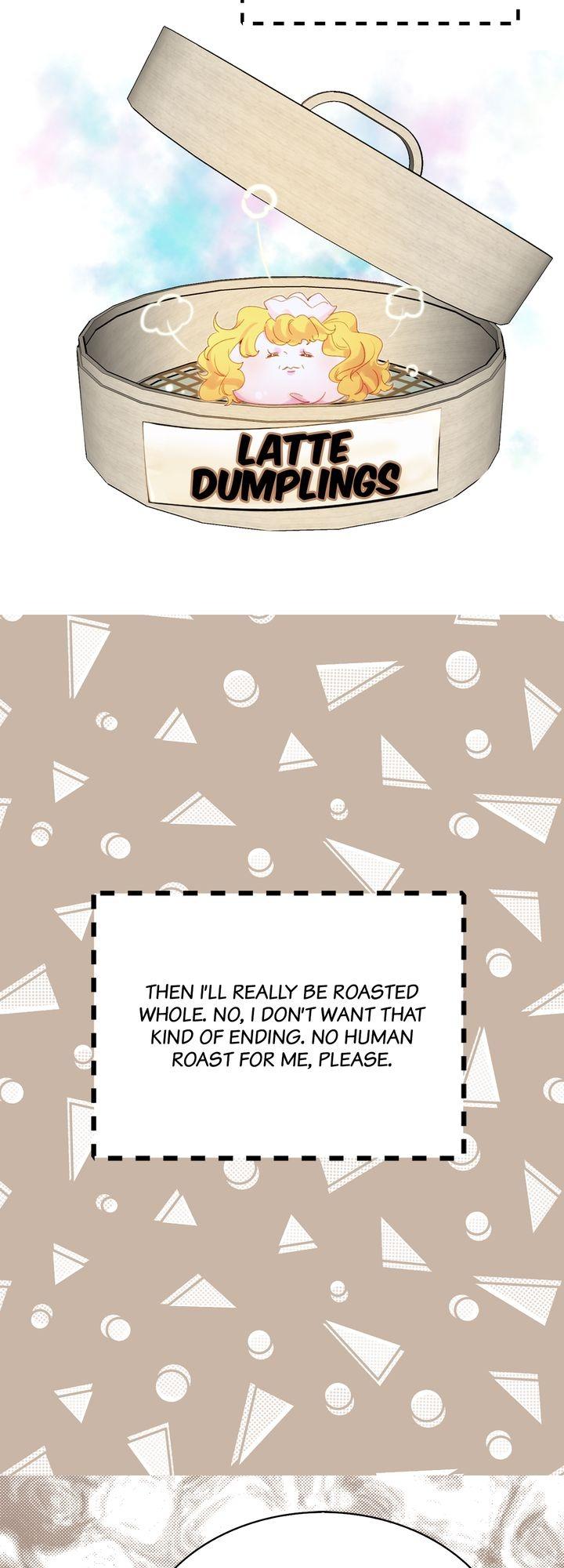 Miss Not-So Sidekick Chapter 61 page 5 - Chapter 61
