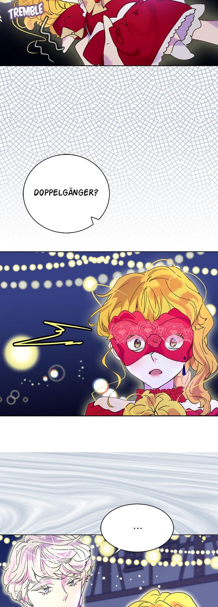 Miss Not-So Sidekick Chapter 62 page 24 - Chapter 62