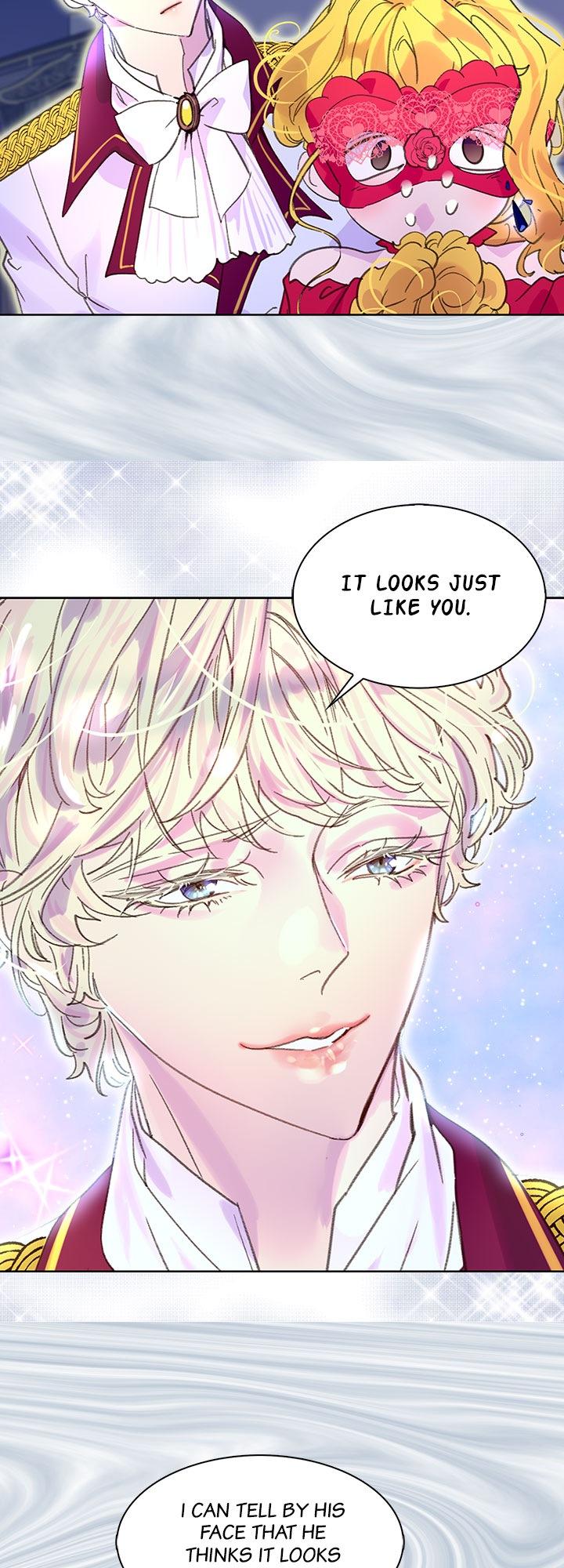 Miss Not-So Sidekick Chapter 62 page 25 - Chapter 62