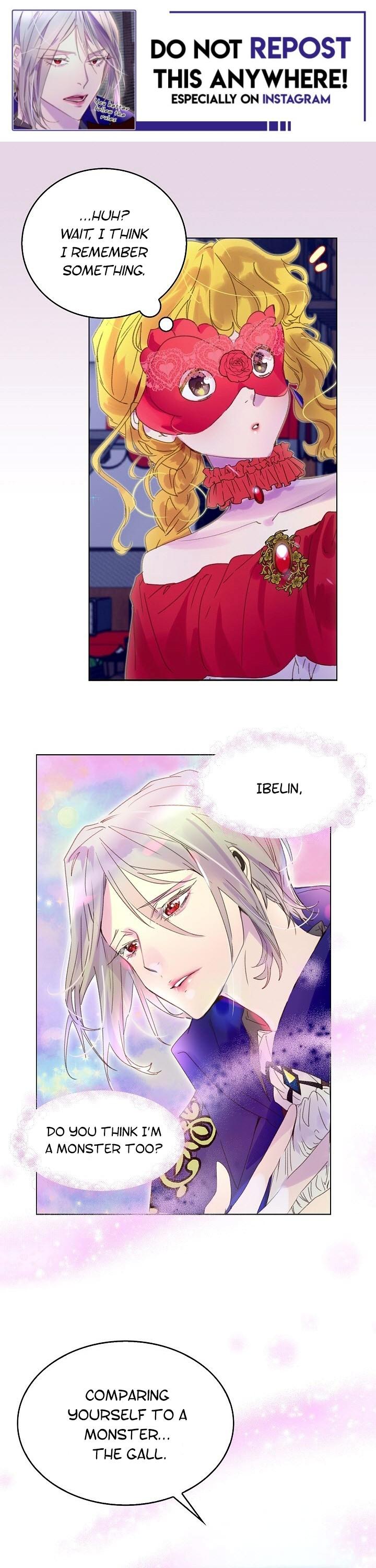 Miss Not-So Sidekick Chapter 64 page 1 - Chapter 64
