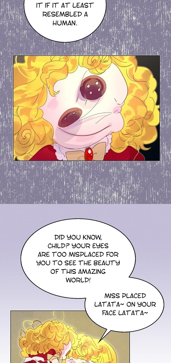 Miss Not-So Sidekick Chapter 68 page 3 - Chapter 68