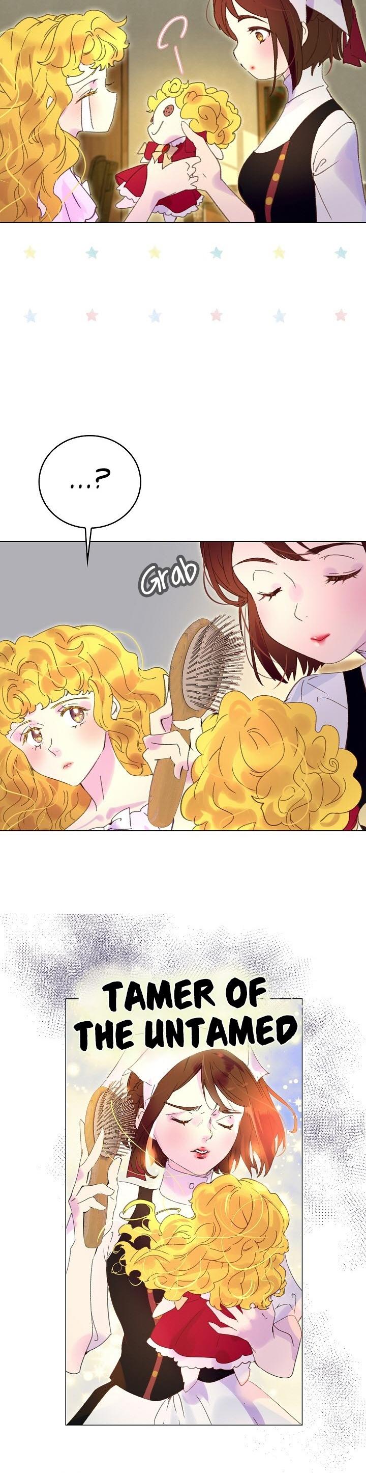Miss Not-So Sidekick Chapter 68 page 7 - Chapter 68