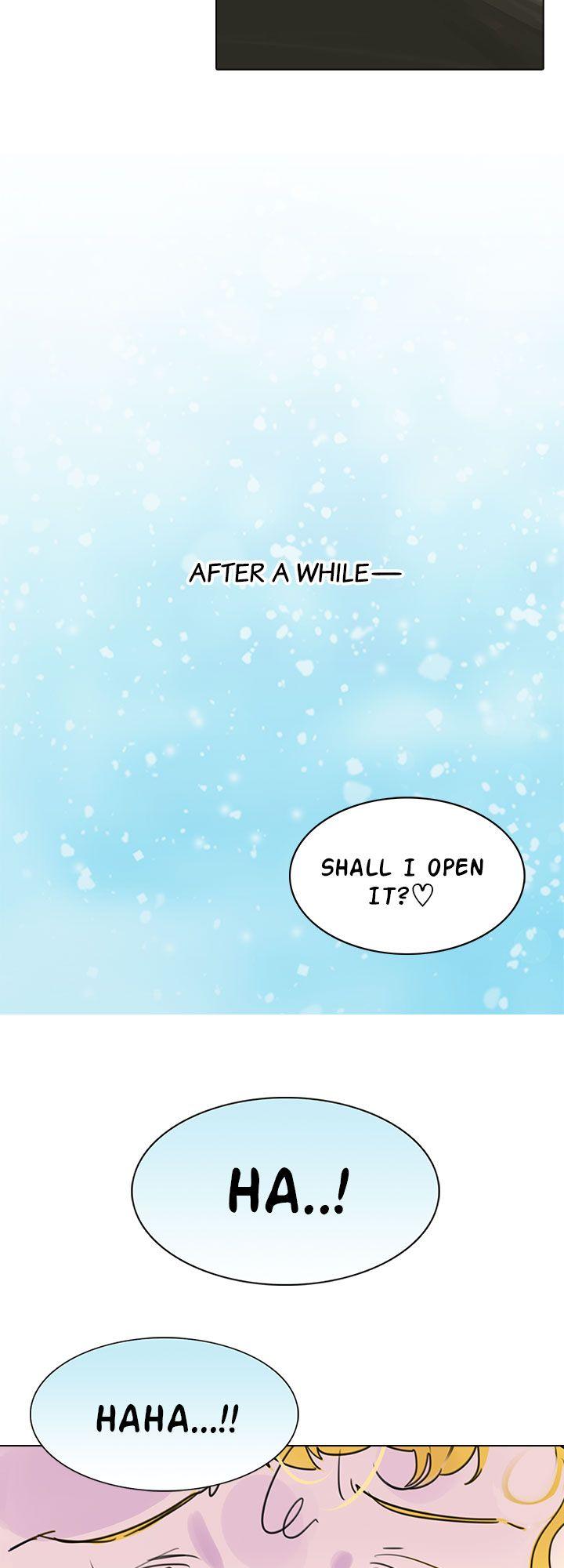 Miss Not-So Sidekick Chapter 7 page 3 - Chapter 7