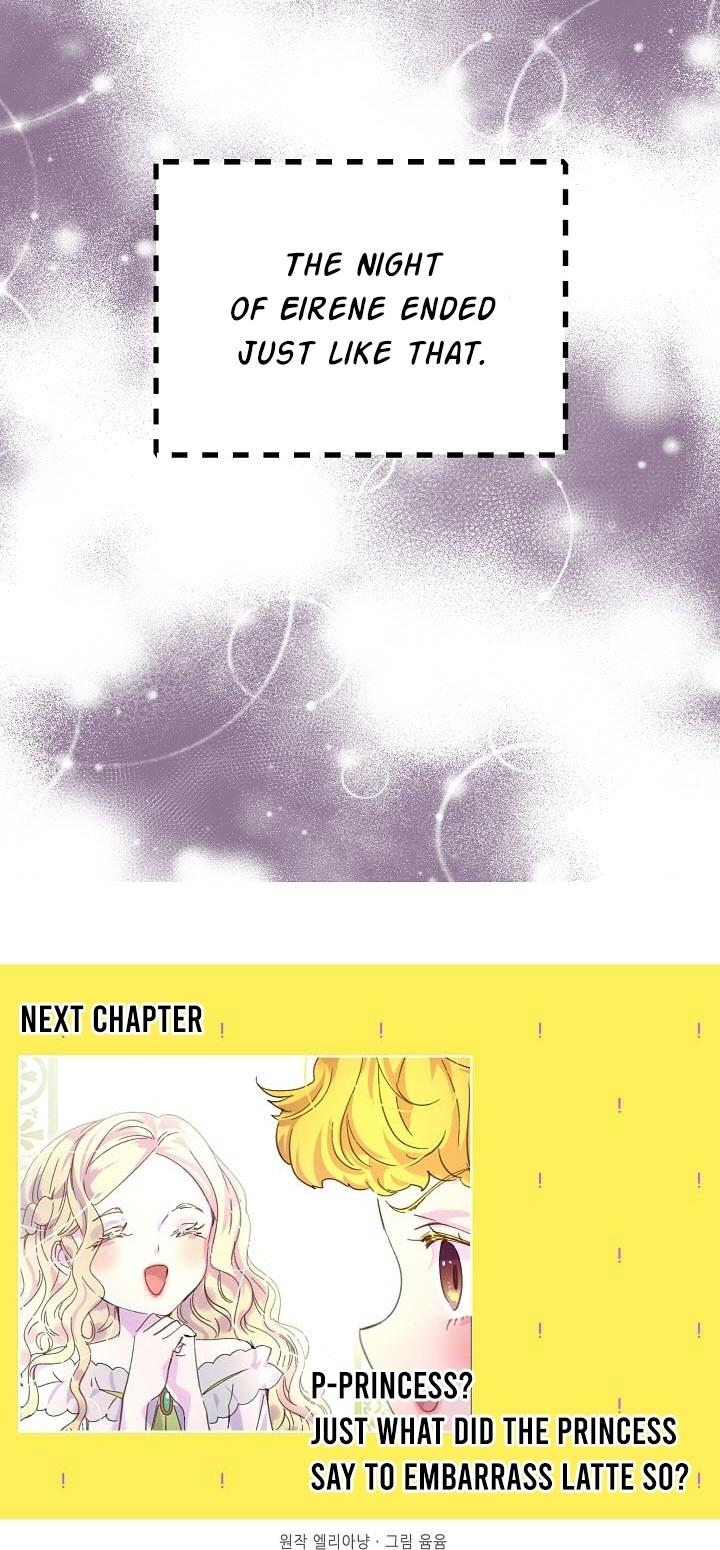 Miss Not-So Sidekick Chapter 71 page 23 - Chapter 71