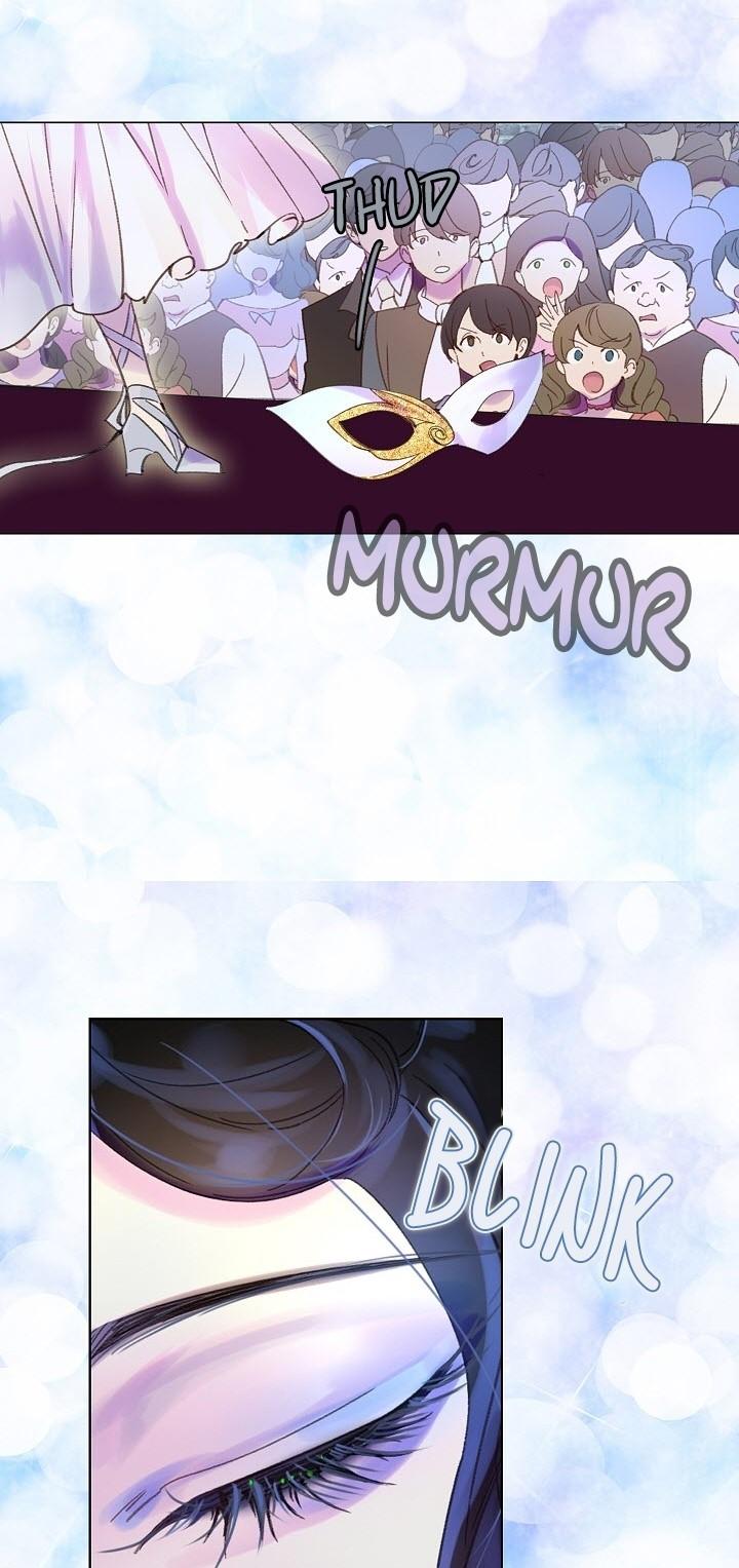 Miss Not-So Sidekick Chapter 71 page 3 - Chapter 71
