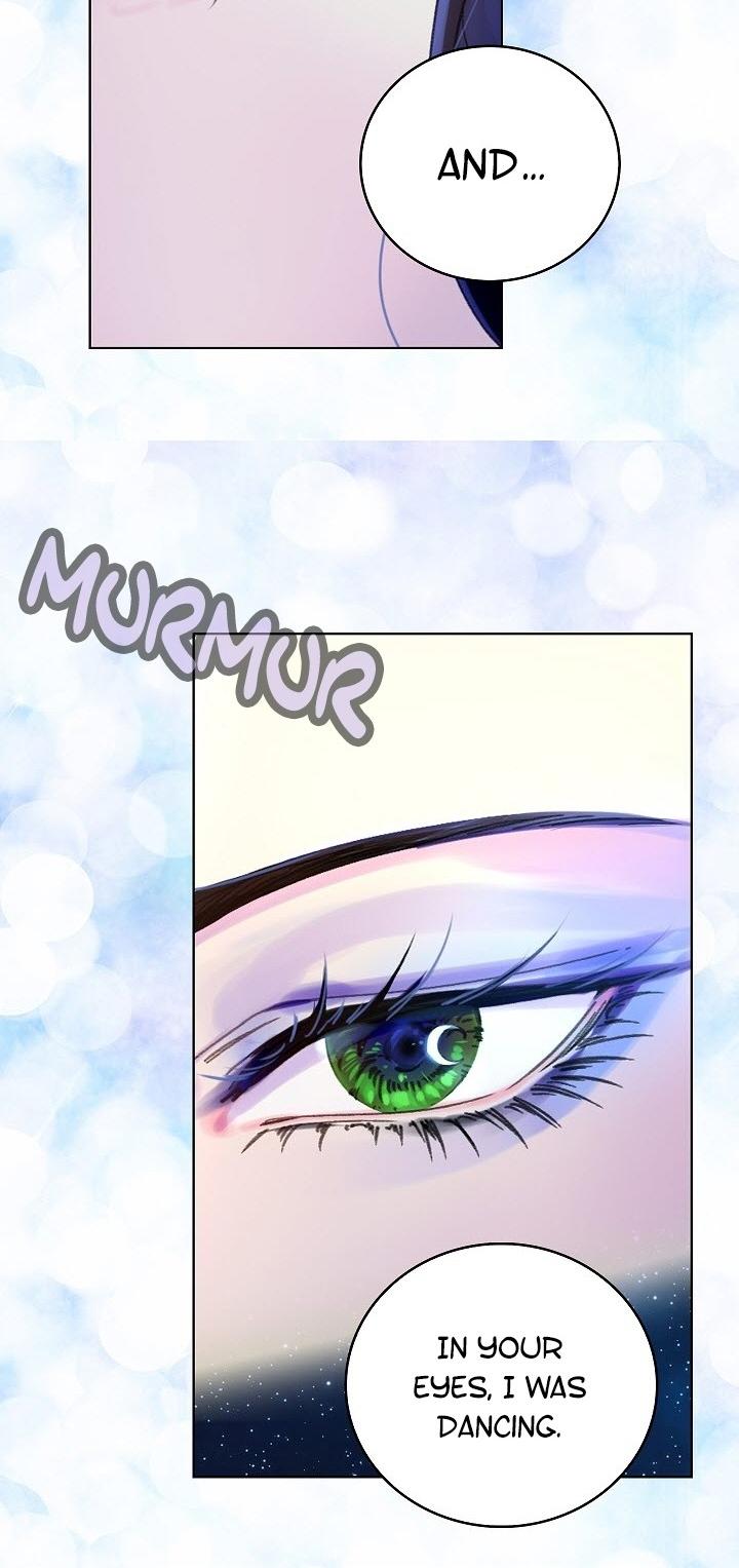 Miss Not-So Sidekick Chapter 71 page 4 - Chapter 71