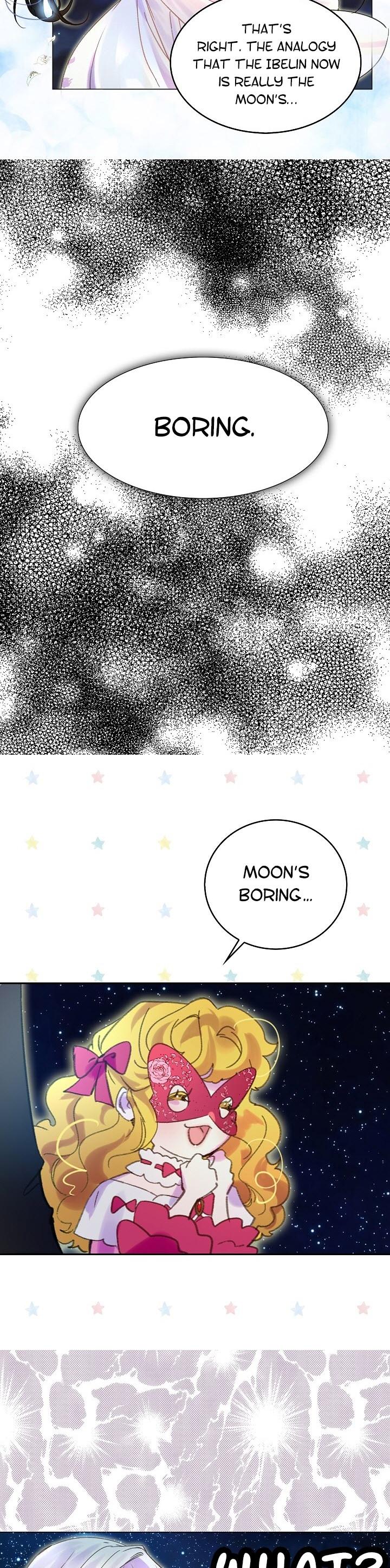 Miss Not-So Sidekick Chapter 71 page 6 - Chapter 71
