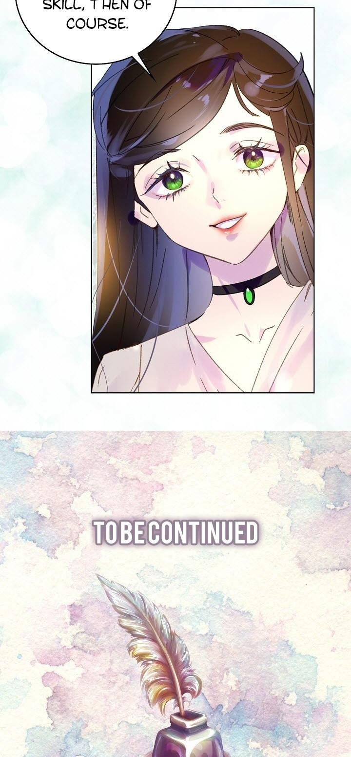 Miss Not-So Sidekick Chapter 72 page 23 - Chapter 72