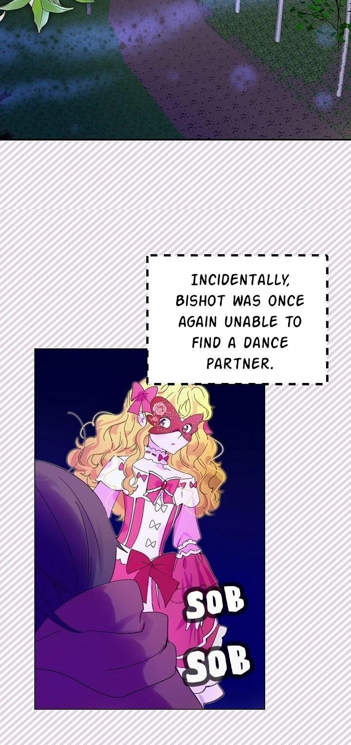 Miss Not-So Sidekick Chapter 72 page 4 - Chapter 72