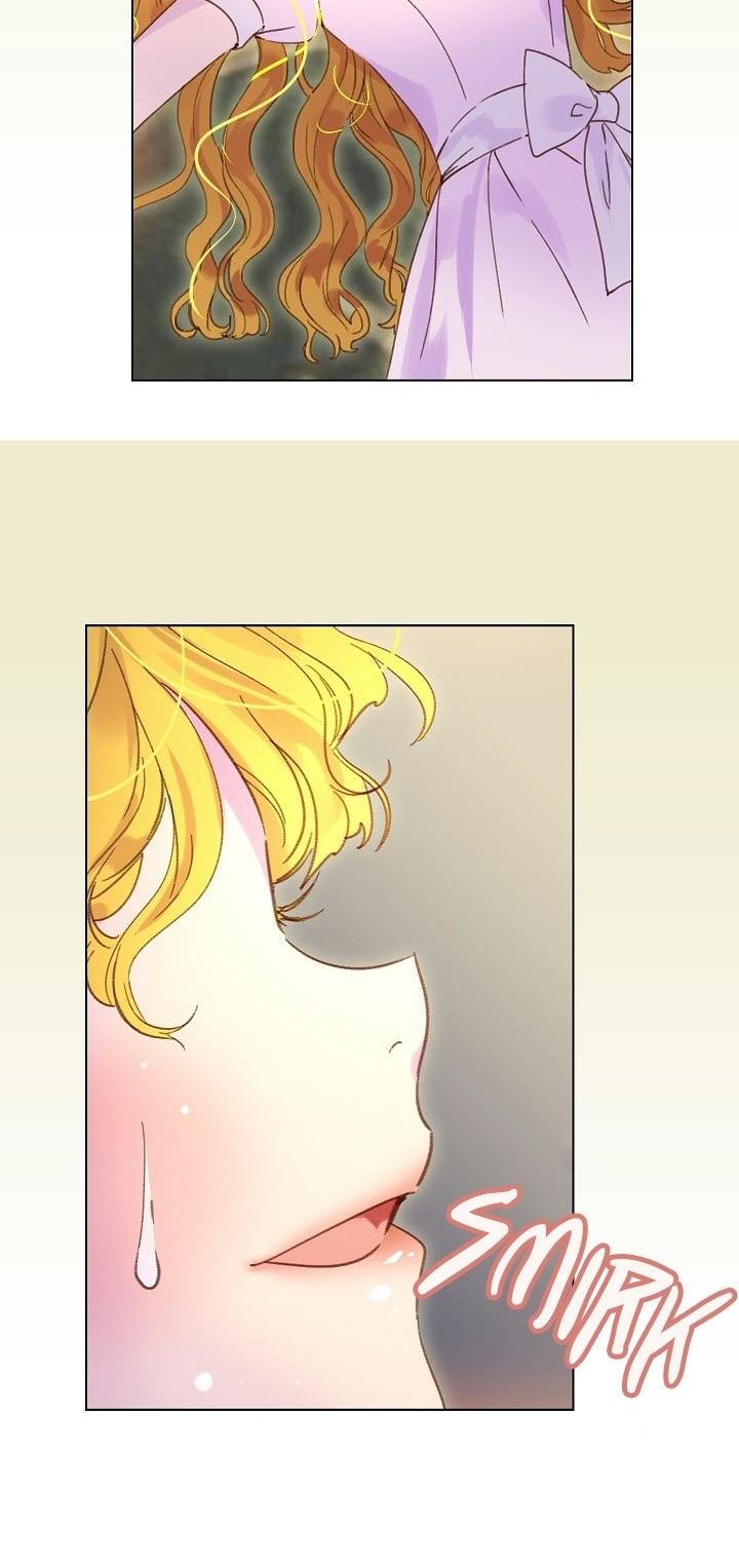 Miss Not-So Sidekick Chapter 75 page 4 - Chapter 75