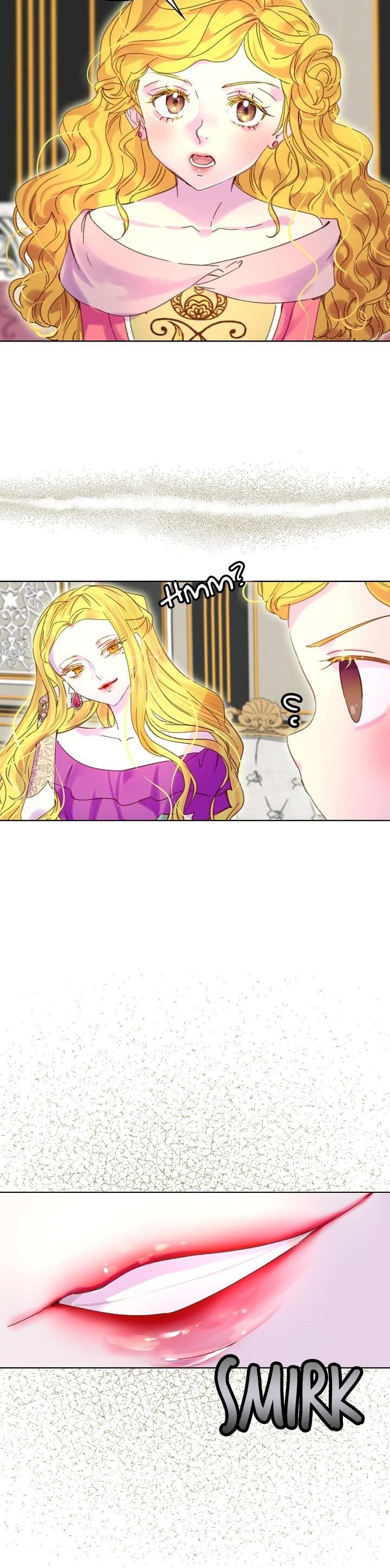 Miss Not-So Sidekick Chapter 77 page 19 - Chapter 77