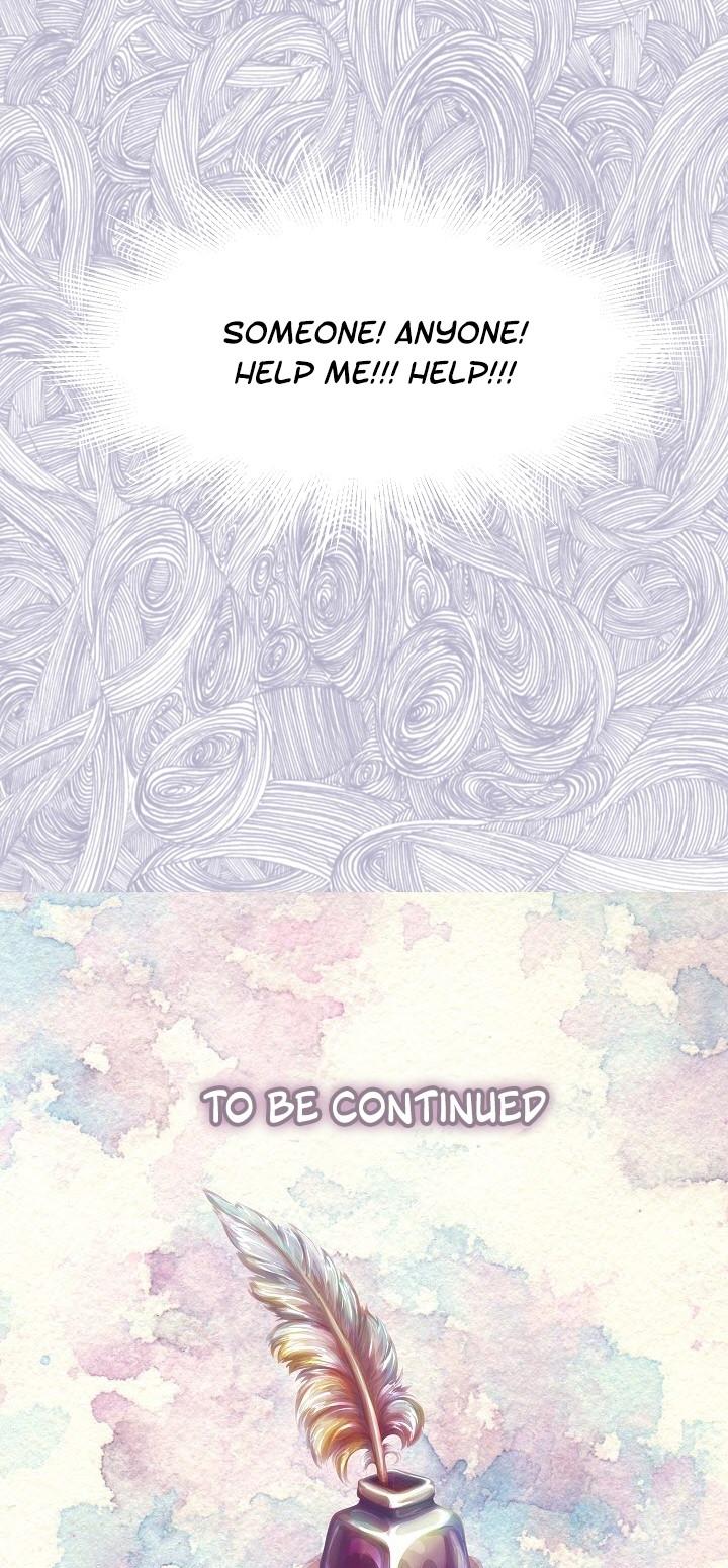 Miss Not-So Sidekick Chapter 78 page 23 - Chapter 78