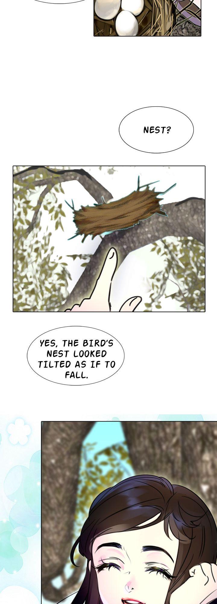 Miss Not-So Sidekick Chapter 8 page 9 - Chapter 8
