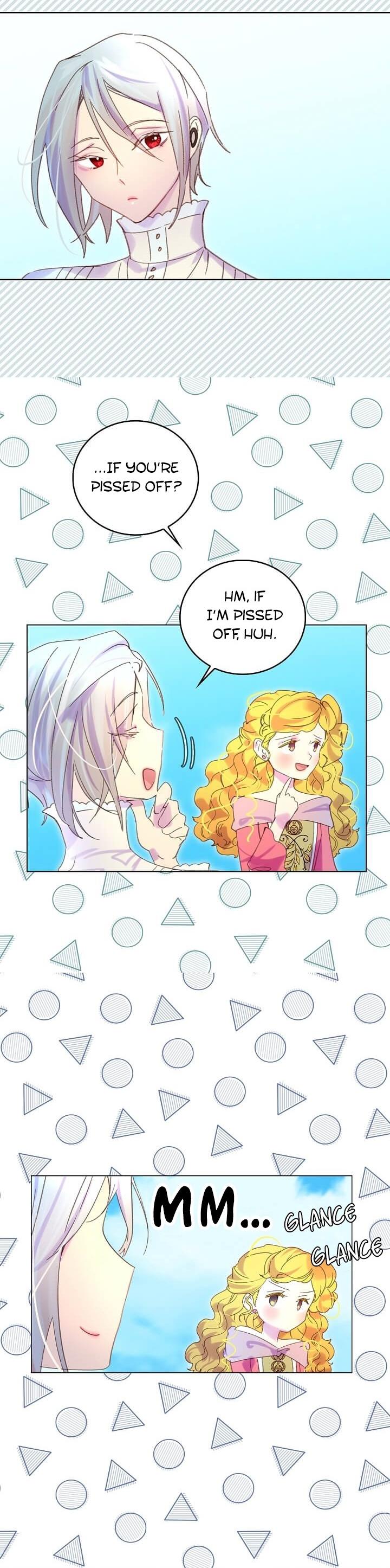 Miss Not-So Sidekick Chapter 80 page 19 - Chapter 80