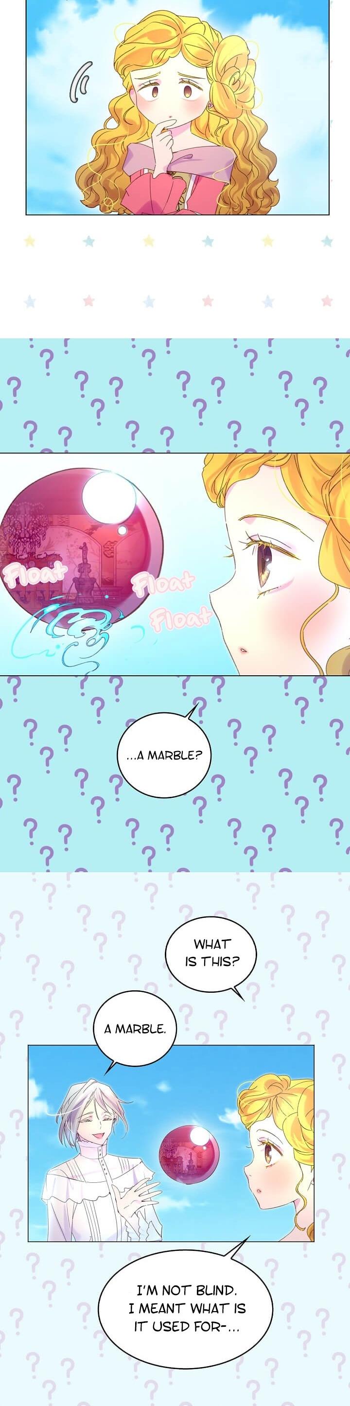 Miss Not-So Sidekick Chapter 80 page 7 - Chapter 80