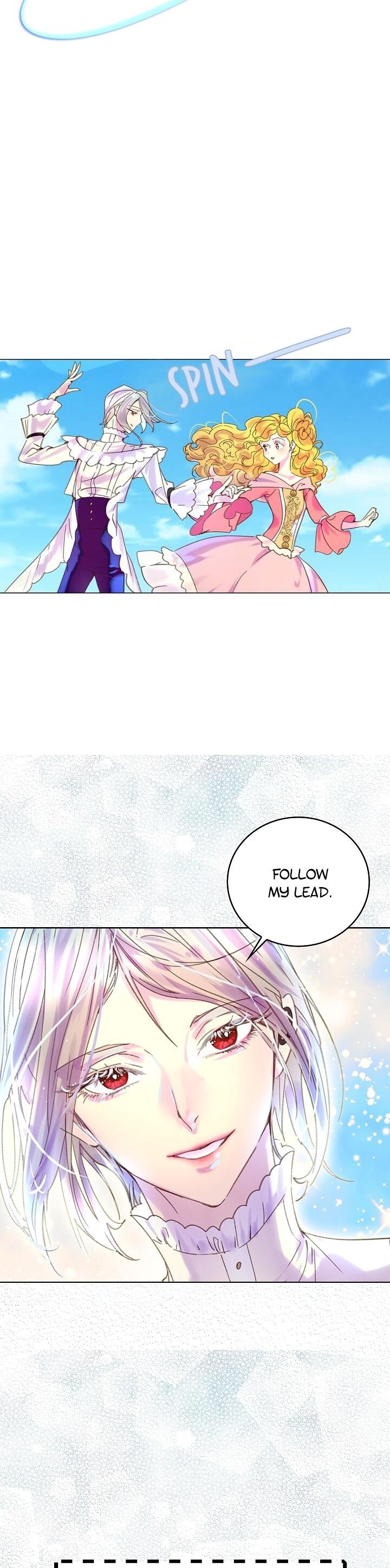 Miss Not-So Sidekick Chapter 81 page 15 - Chapter 81