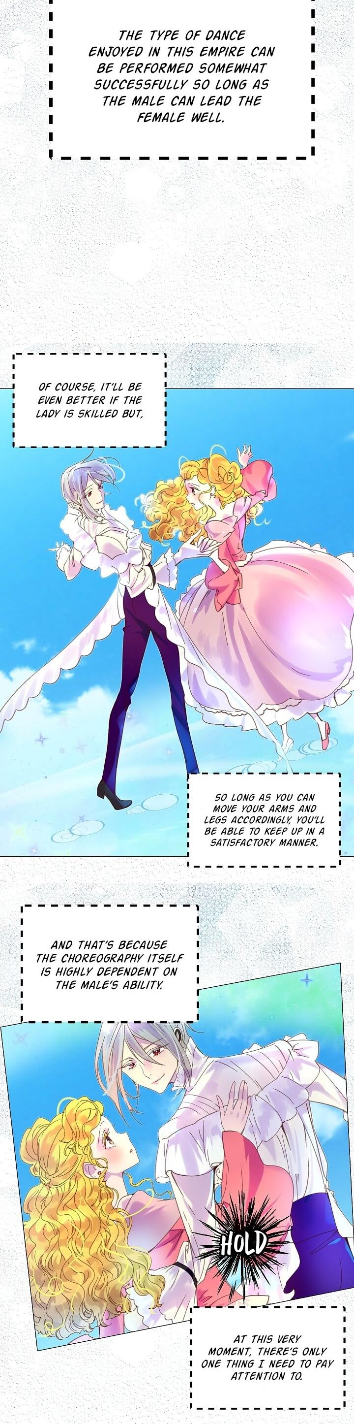 Miss Not-So Sidekick Chapter 81 page 16 - Chapter 81