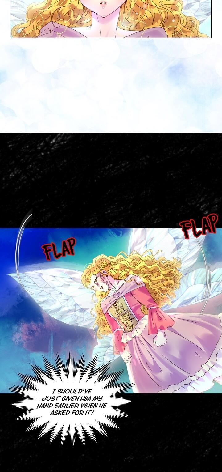 Miss Not-So Sidekick Chapter 81 page 4 - Chapter 81