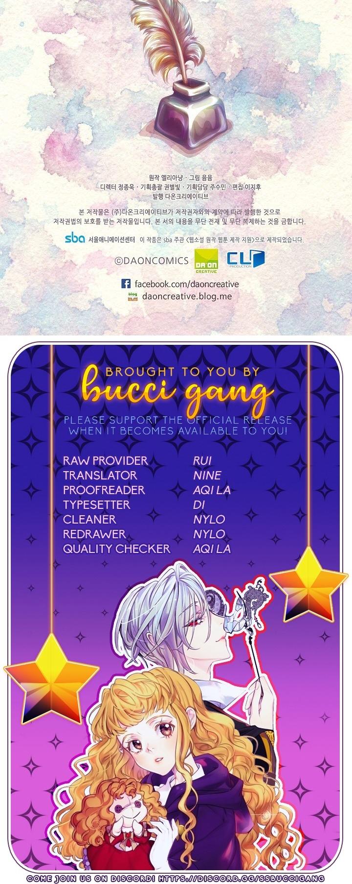 Miss Not-So Sidekick Chapter 82 page 25 - Chapter 82
